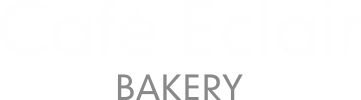 Cafe Eclair
